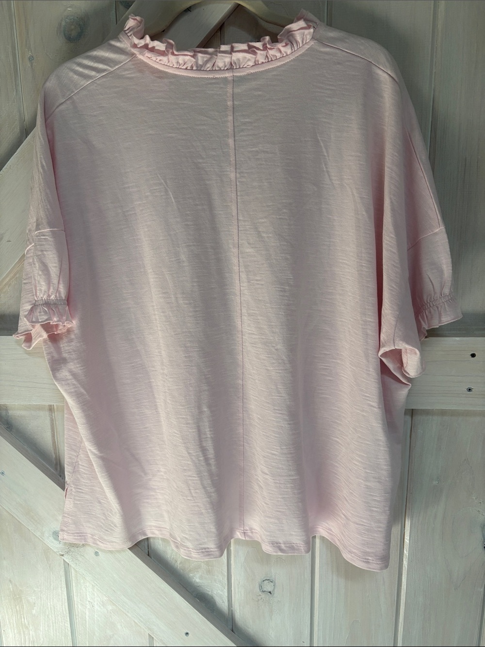 Mersea Amelia tee - Picture 5 of 5